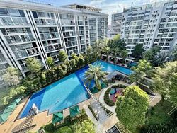 Gardenvista (D21), Condominium #577820531